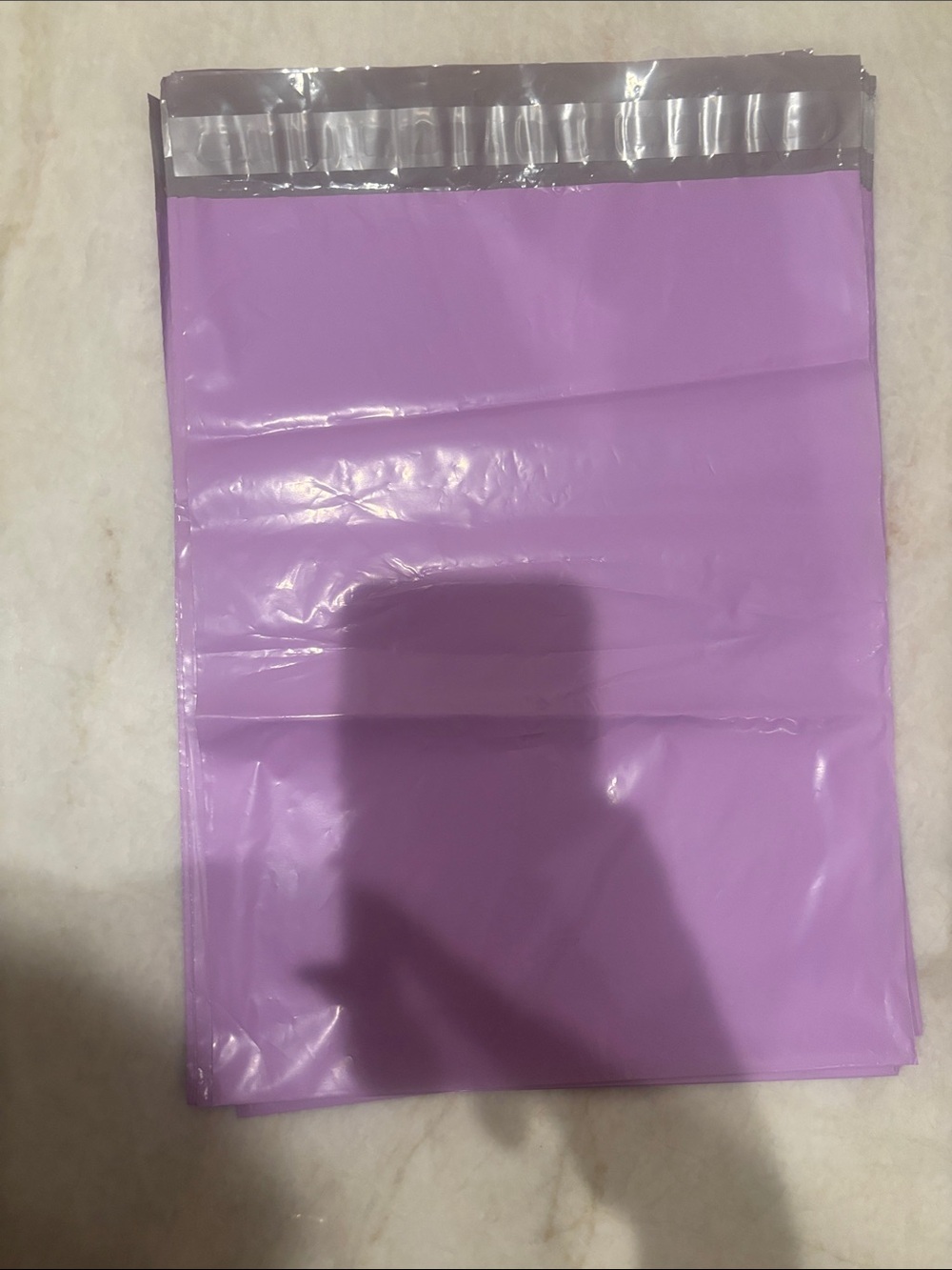 Party Mailing Bags 10x13- Plastic Poly Mailers set of 20